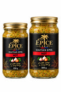 Spicy all-purpose epis seasoning