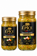 Épice Lakay Haitian Epis Original – No Background